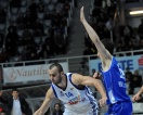 Ive Ivanov ~ KK Zadar - Igokea ~ 06.02.2011